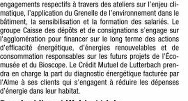 243 actions durables