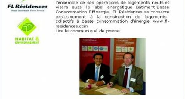 CERQUAL e-lettre Juin 2009