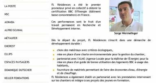 Trophées Idéee Alsace 2010