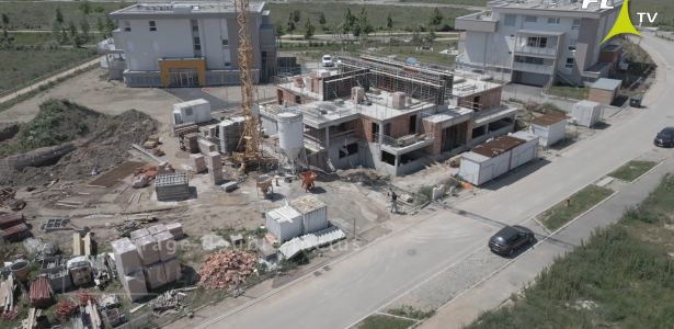 Le Domaine des Grands Lacs - Printemps 2025