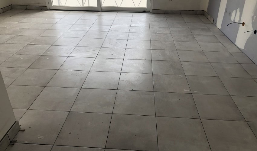 Reportage chantier - avril 2019