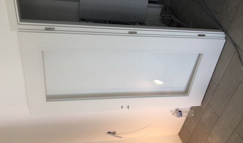 Reportage chantier - juin 2019