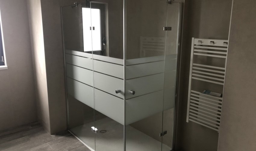 Reportage chantier - octobre 2019