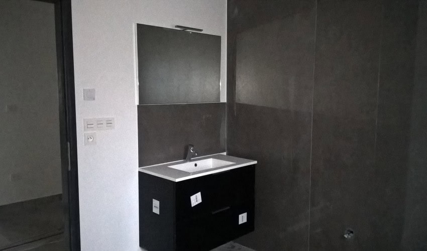 Reportage chantier - janvier 2018