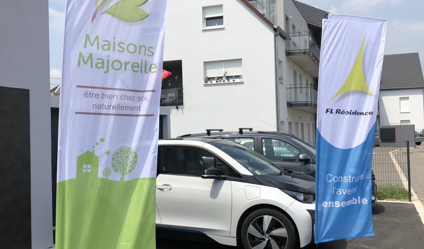 Reportage chantier - juin 2018