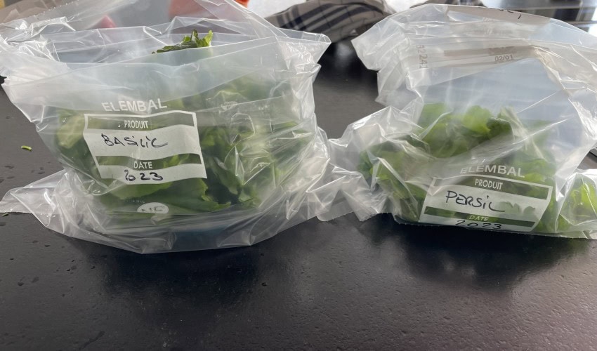 Reportage chantier - avril 2023