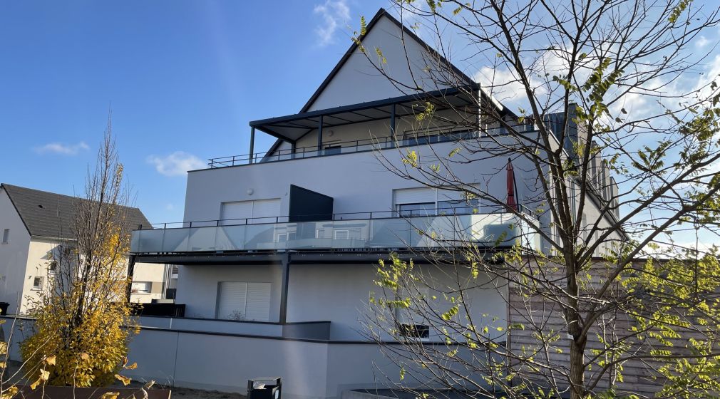 Résidence Claude Monet