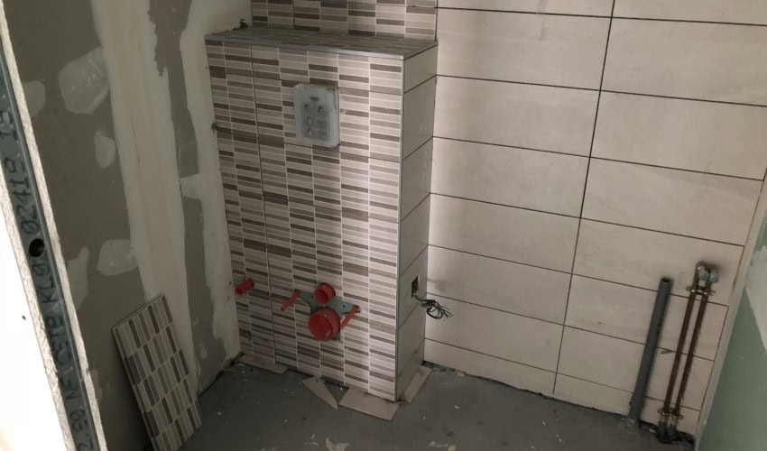 Reportage chantier - juillet 2018