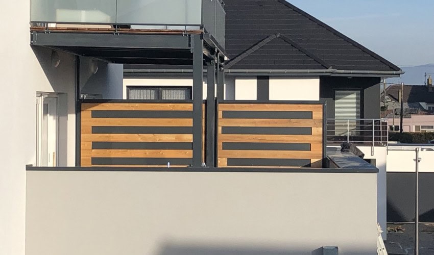 Reportage chantier - février 2019