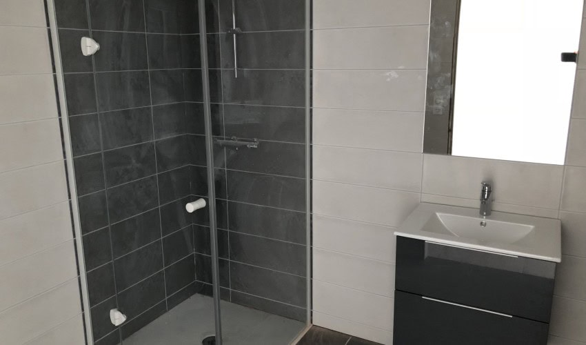 Reportage chantier - septembre 2018