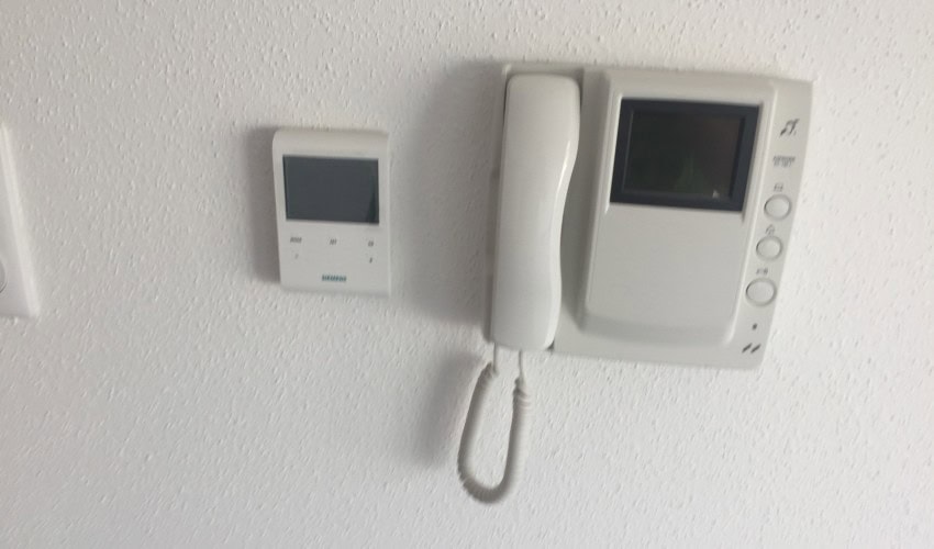 Reportage chantier - août 2017