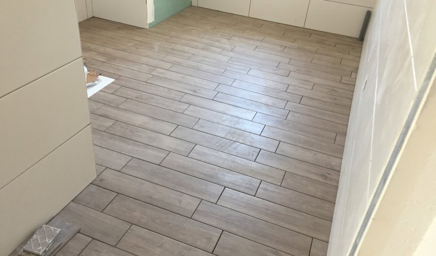 Reportage chantier - juillet 2017