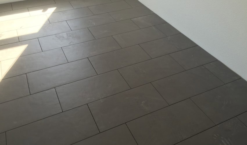 Reportage chantier - août 2016