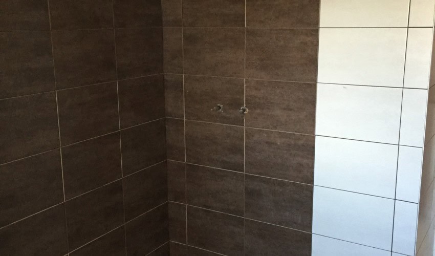 Reportage chantier - juin 2016