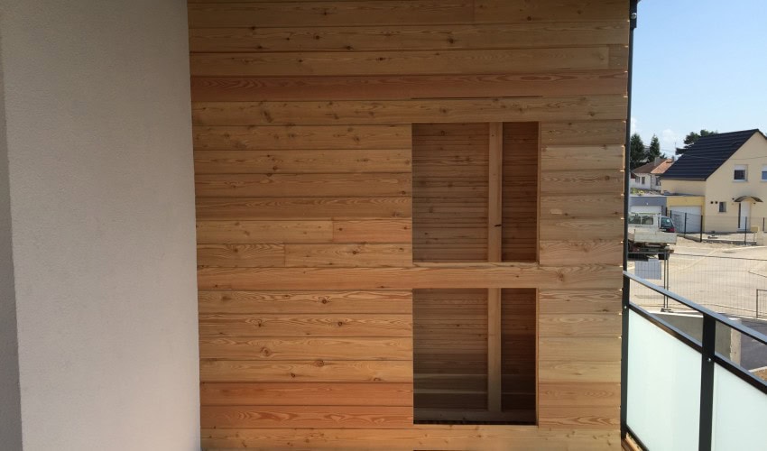 Reportage chantier - septembre 2016