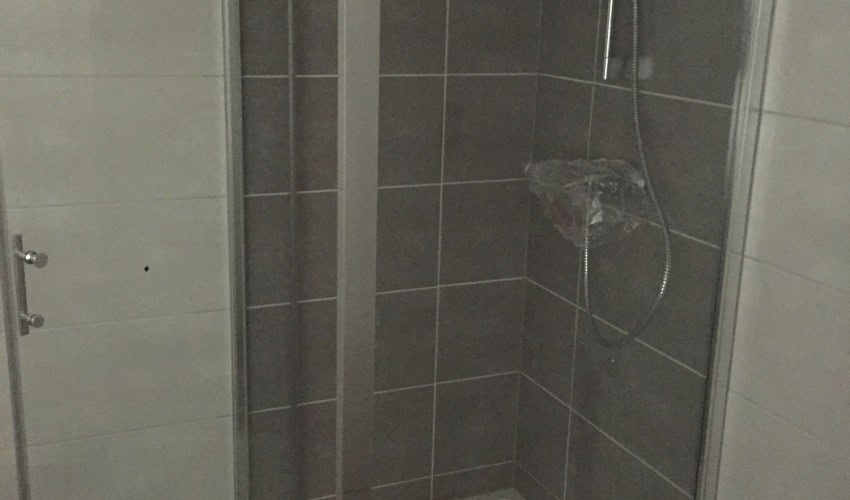 Reportage chantier - septembre 2016