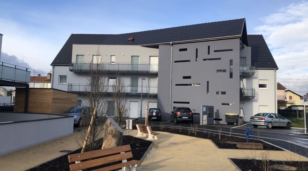 Résidence Le Phénix