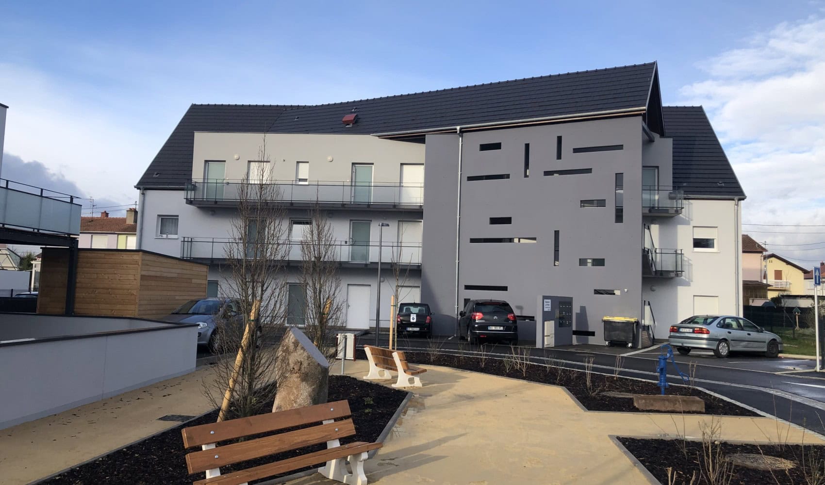 Résidence Le Phénix