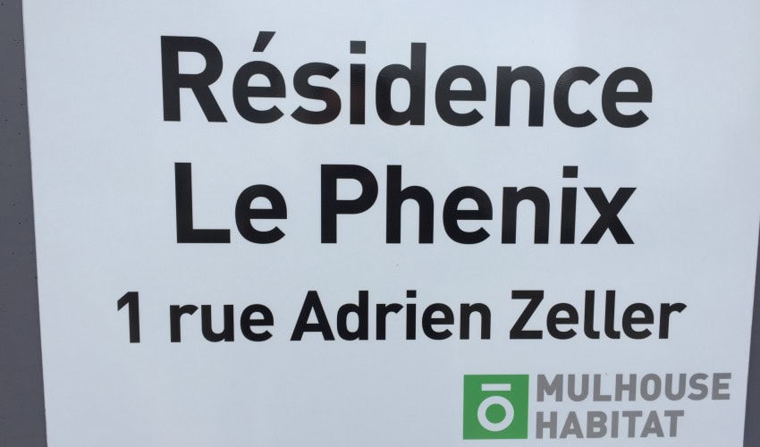 Reportage chantier - mars 2017