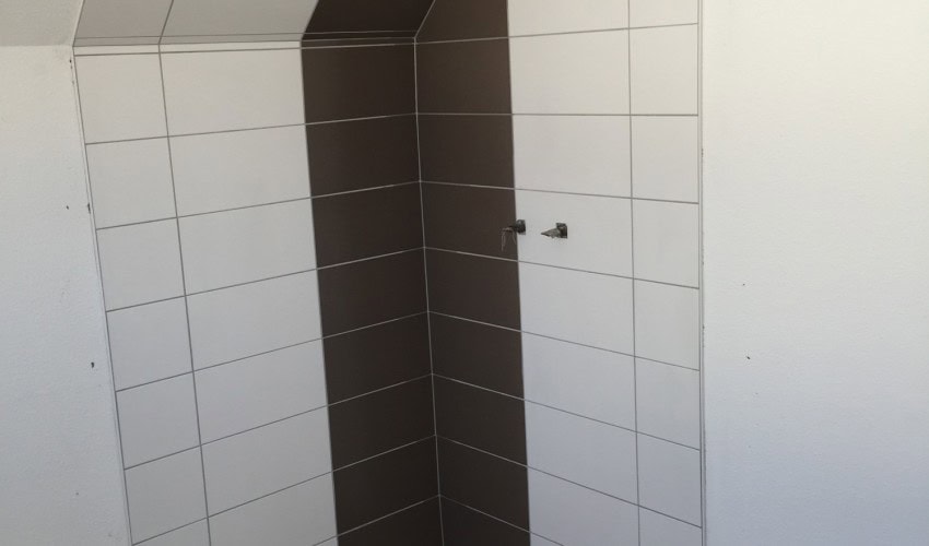 Reportage chantier - mars 2016