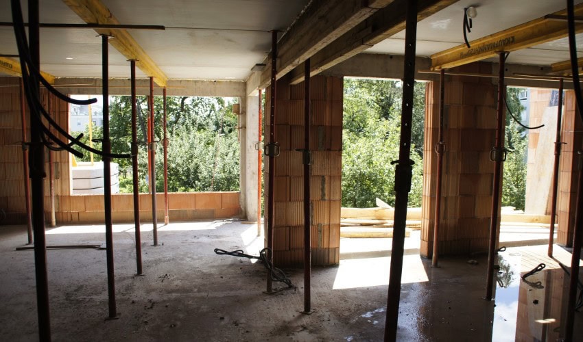 Reportage chantier - 