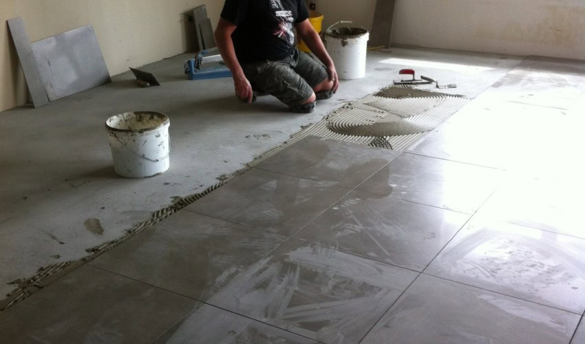 Reportage chantier - 