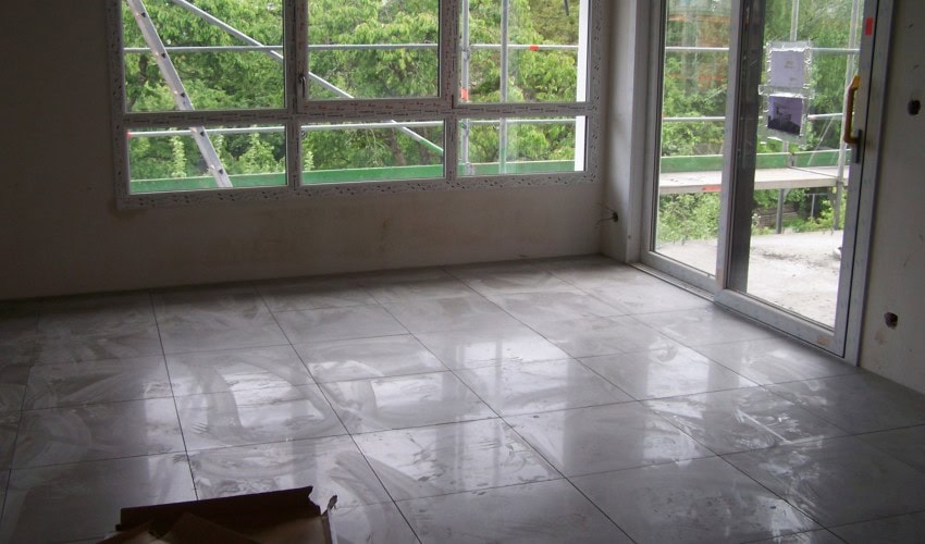 Reportage chantier - 