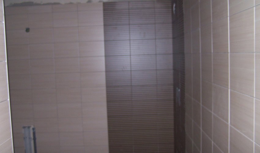 Reportage chantier - 