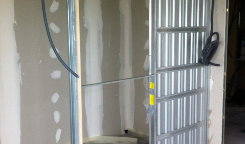 Reportage chantier - 