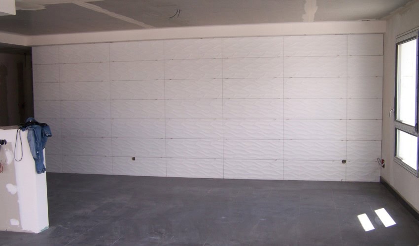 Reportage chantier - 