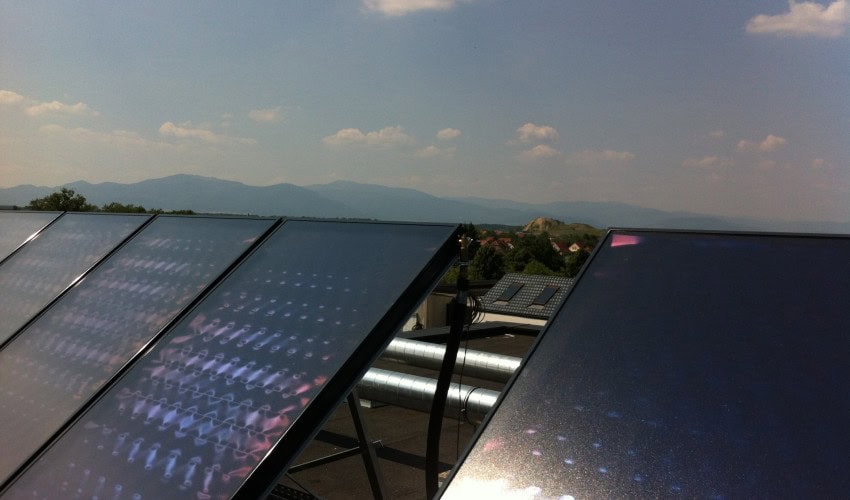 Reportage chantier - 