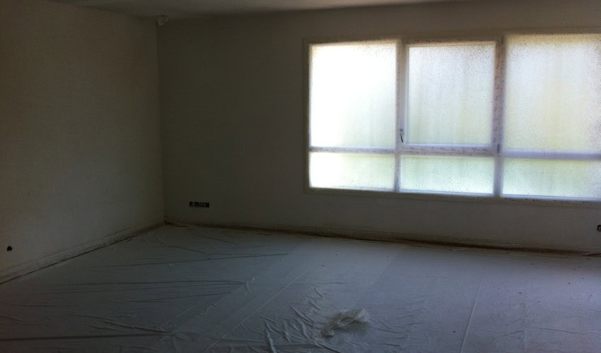 Reportage chantier - 