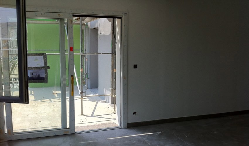 Reportage chantier - 