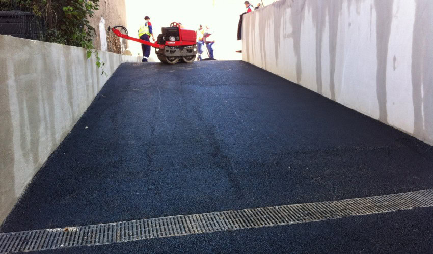 Reportage chantier - 