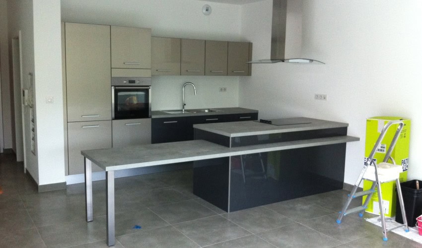 Reportage chantier - 