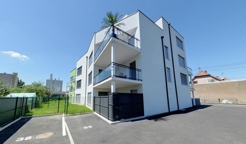 Reportage chantier - octobre 2014