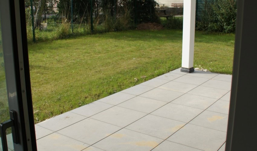 Reportage chantier - 