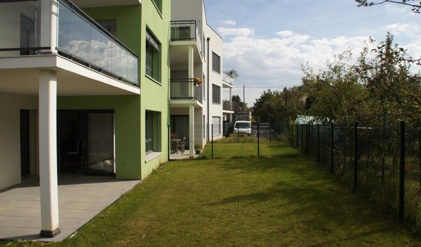 Reportage chantier - 