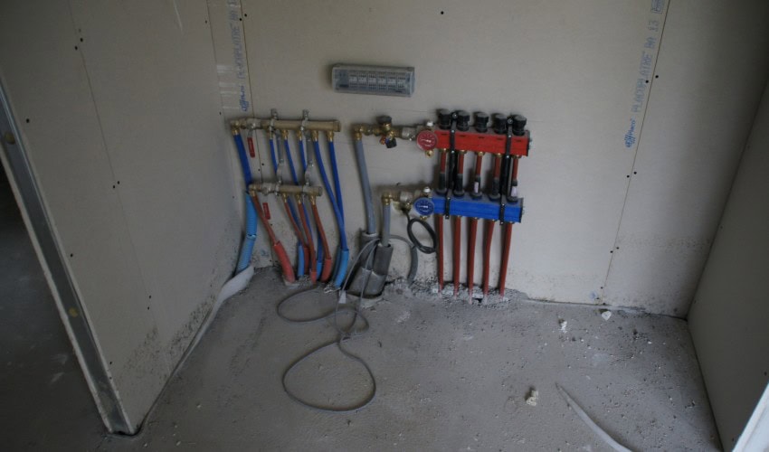 Reportage chantier - 