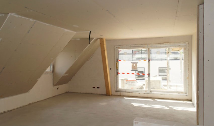 Reportage chantier - 