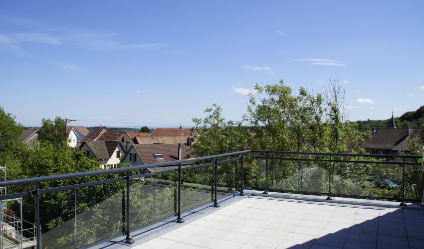 Reportage chantier - 