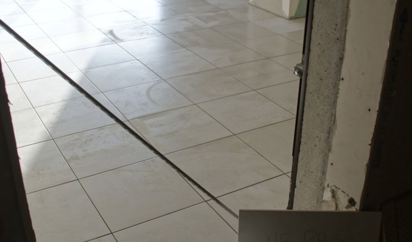 Reportage chantier - 