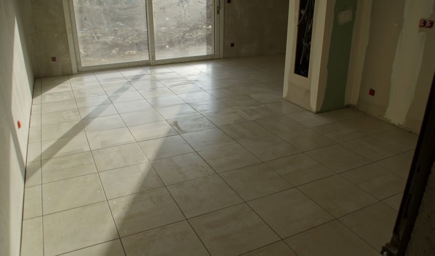 Reportage chantier - 