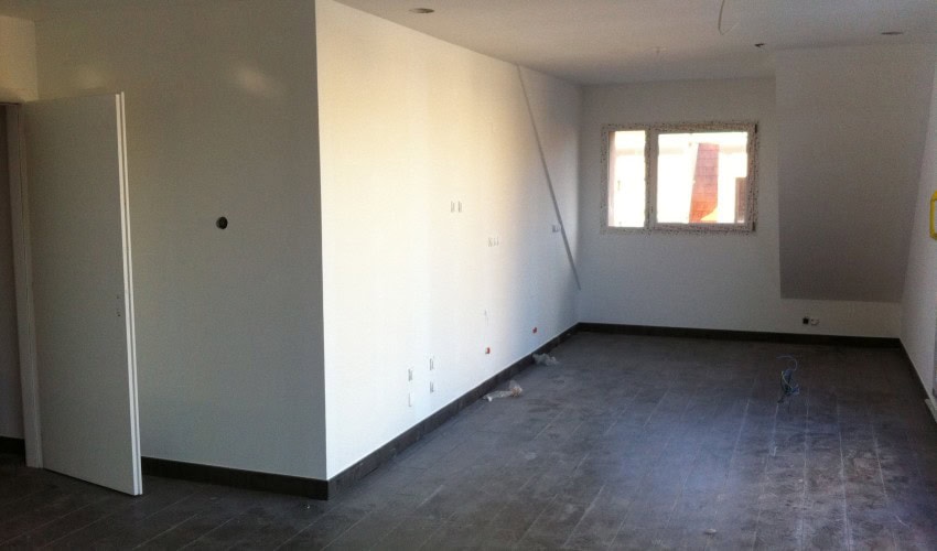 Reportage chantier - 