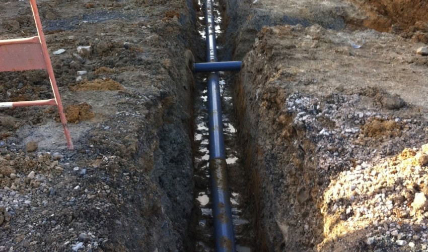 Reportage chantier - 