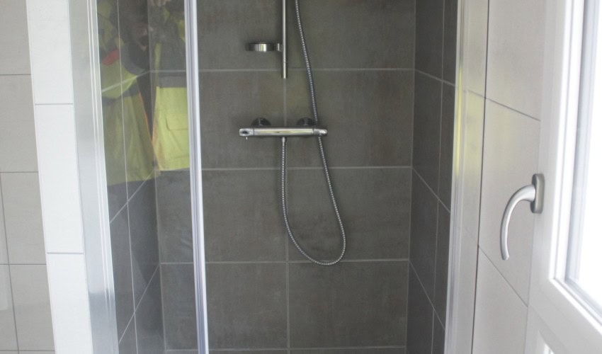 Reportage chantier - 