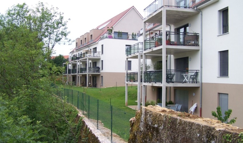 Reportage chantier - 