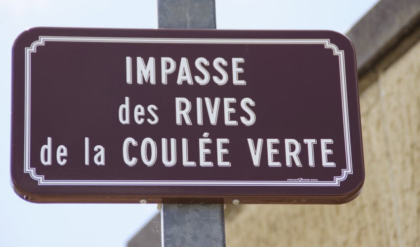 Reportage chantier - 