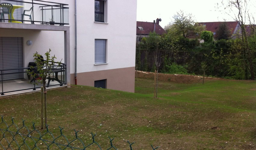 Reportage chantier - 