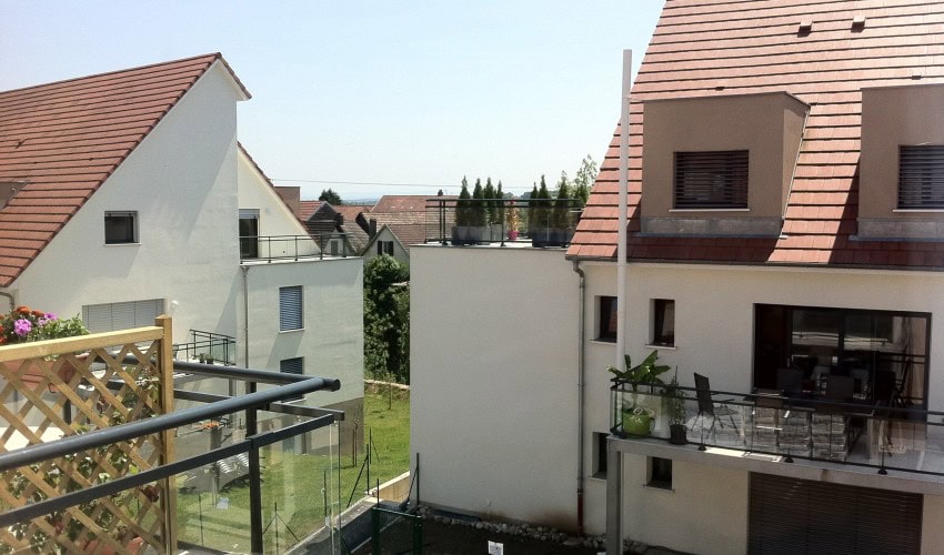 Reportage chantier - 